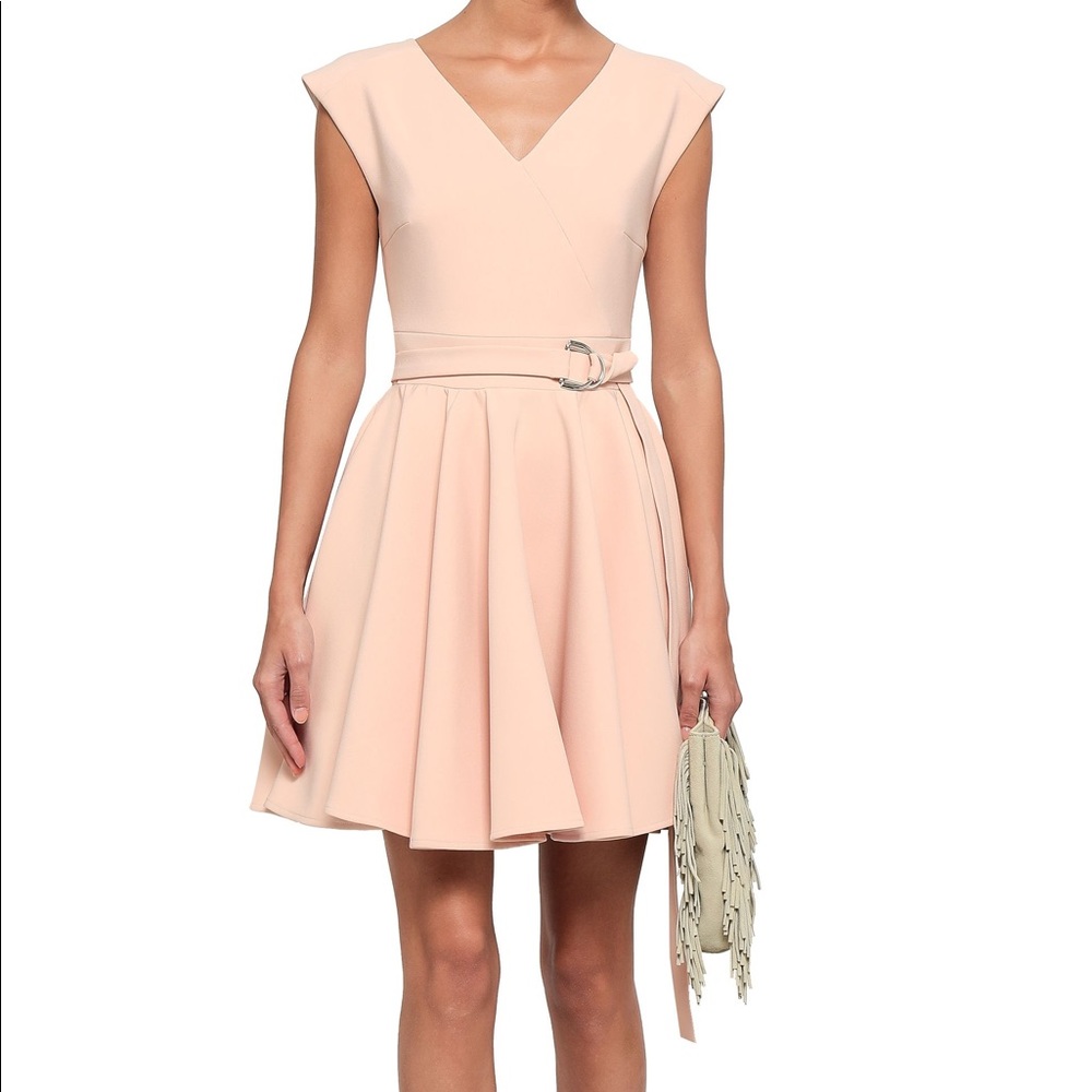 maje dress